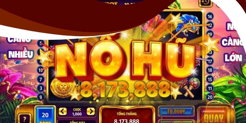 Hướng dẫn cách chơi cara game slot tại Trùm 88 cho người mới