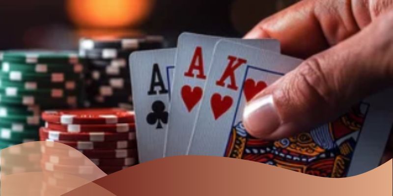 Ba Cây Bất Bại 188bet – Chơi Chuẩn Cao Thủ, Không Lo Cháy 3 Quản lý vốn không đánh tất tay khi chơi ba cây bất bại tại 188bet