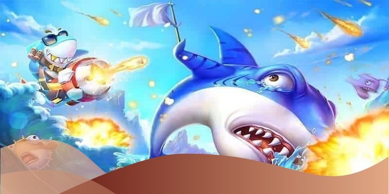 Bắn Cá Đại Chiến KG88 - Săn Thưởng Kịch Tính, Hạ Gục Cá Lớn 2 Bắn cá đại chiến KG88 với chế độ chơi hấp dẫn và phần thưởng khủng