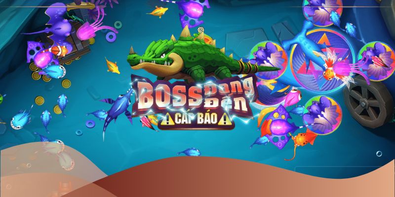 Bắn Cá Hải Long Vương Hitclub - Chinh Phục Đại Dương Bao La 2 Bắn cá Hải Long Vương Hitclub đưa cược thủ vào đại dương