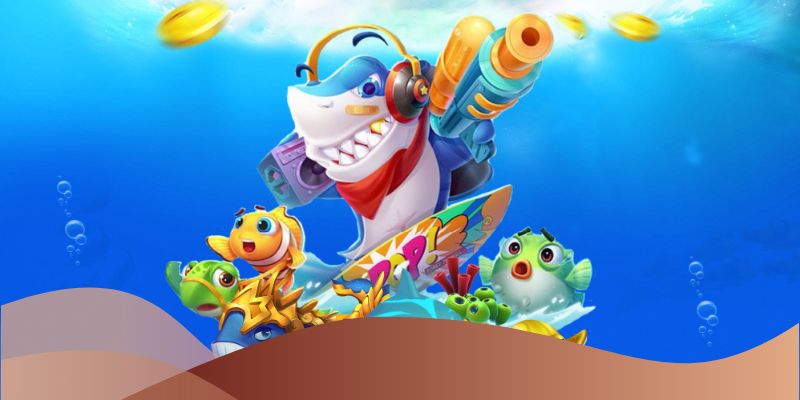 Bắn Cá Rừng Rậm Hitclub - Khám Phá Đại Ngàn, Săn Cá Triệu Đô 3 Canh thời điểm vàng để tăng tỷ lệ trúng cá đặc biệt