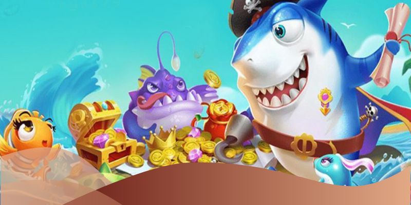 Siêu Pháo Đại Dương FM88 - Săn Cá Và Chinh Phục Kho Báu 2 Tính năng nổi bật của game bắn cá siêu pháo đại dương FM88