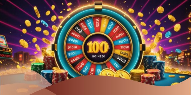 Slot Thần Rừng Luck8 - Quay Slot Huyền Bí Nhận Thưởng Cực Đã 3 Cách sử dụng tính năng đặc biệt để tối đa hóa phần thưởng
